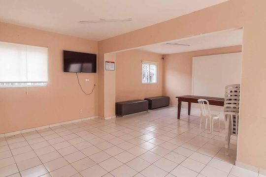 Apartamento para alugar com 2 quartos, 51m² em Santa Maria, Osasco