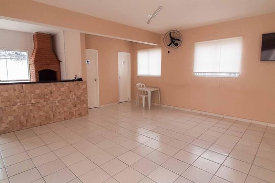 Apartamento para alugar com 2 quartos, 51m² em Santa Maria, Osasco