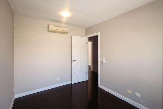 Quarto 3 de casa para alugar com 3 quartos, 165m² em Vila Clementino, São Paulo