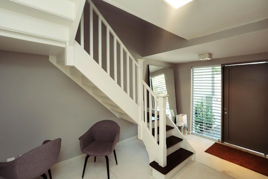 Casa para alugar com 3 quartos, 165m² em Vila Clementino, São Paulo