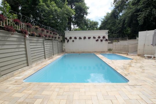 Área comum de apartamento para alugar com 2 quartos, 50m² em Parque Reserva Fazenda Imperial, Sorocaba