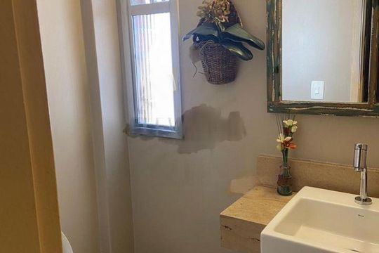 Apartamento à venda com 4 quartos, 157m² em Vila Pirajussara, São Paulo