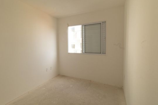Apartamento à venda com 2 quartos, 43m² em Jardim Irene, Campinas