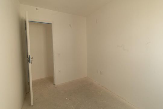 Apartamento à venda com 2 quartos, 43m² em Jardim Irene, Campinas