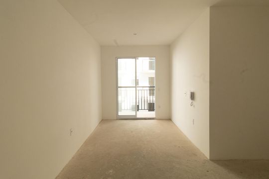 Apartamento à venda com 2 quartos, 43m² em Jardim Irene, Campinas