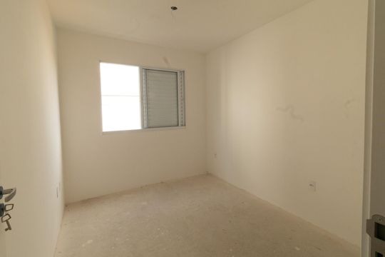 Apartamento à venda com 2 quartos, 43m² em Jardim Irene, Campinas
