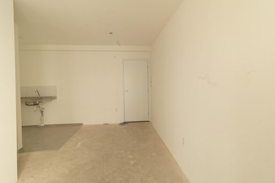 Apartamento à venda com 2 quartos, 43m² em Jardim Irene, Campinas