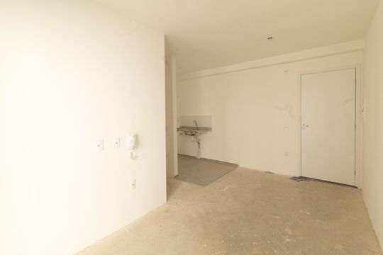 Apartamento à venda com 2 quartos, 43m² em Jardim Irene, Campinas