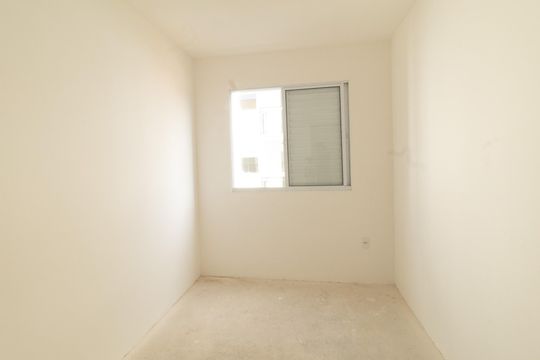 Apartamento à venda com 2 quartos, 43m² em Jardim Irene, Campinas