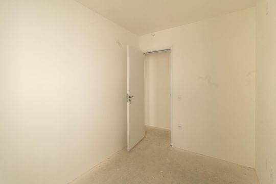 Apartamento à venda com 2 quartos, 43m² em Jardim Irene, Campinas