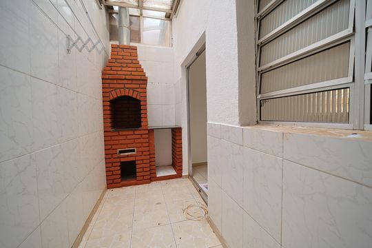 Casa de Condomínio para alugar com 2 quartos, 72m² em Vila Ré, São Paulo