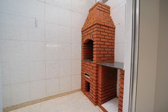 Casa de Condomínio para alugar com 2 quartos, 72m² em Vila Ré, São Paulo