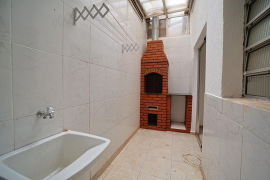 Casa de Condomínio para alugar com 2 quartos, 72m² em Vila Ré, São Paulo