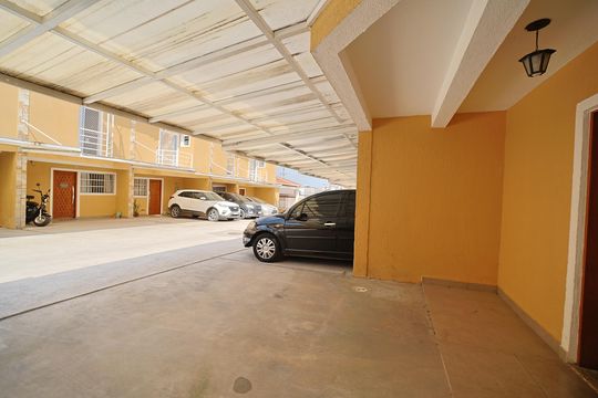 Casa de Condomínio para alugar com 2 quartos, 72m² em Vila Ré, São Paulo