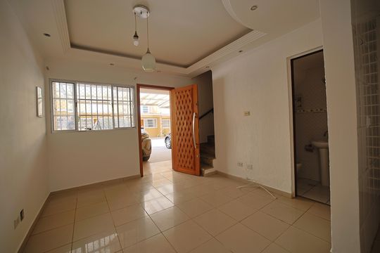 Casa de Condomínio para alugar com 2 quartos, 72m² em Vila Ré, São Paulo