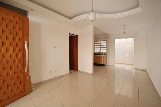 Casa de Condomínio para alugar com 2 quartos, 72m² em Vila Ré, São Paulo
