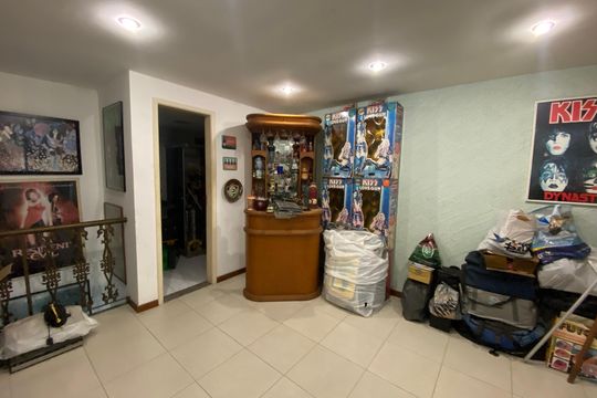 Apartamento para alugar com 3 quartos, 200m² em Engenho de Dentro, Rio de Janeiro
