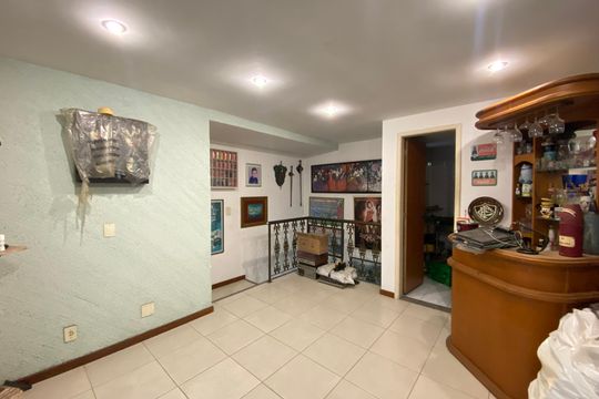 Apartamento para alugar com 3 quartos, 200m² em Engenho de Dentro, Rio de Janeiro