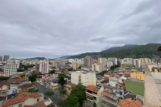 Apartamento para alugar com 3 quartos, 200m² em Engenho de Dentro, Rio de Janeiro