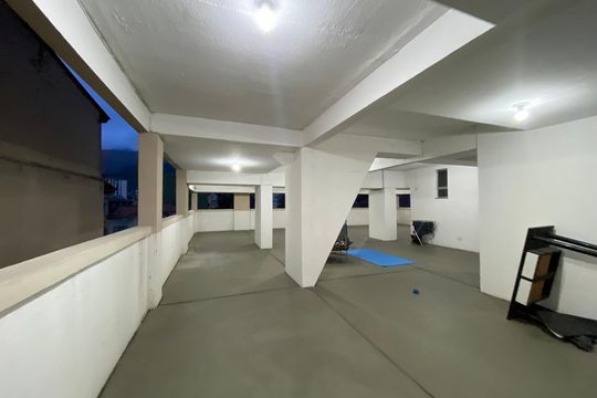 Apartamento para alugar com 3 quartos, 200m² em Engenho de Dentro, Rio de Janeiro