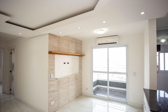 Apartamento para alugar com 2 quartos, 51m² em Centro, Diadema
