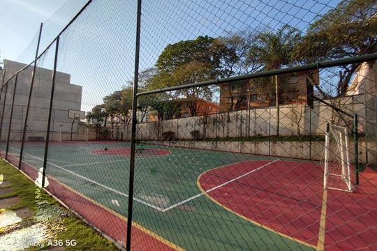 Apartamento à venda com 2 quartos, 60m² em Jardim Ester, São Paulo