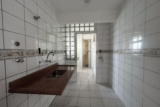 Apartamento à venda com 3 quartos, 60m² em Vila Progredior, São Paulo
