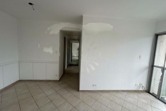 Apartamento à venda com 3 quartos, 60m² em Vila Progredior, São Paulo