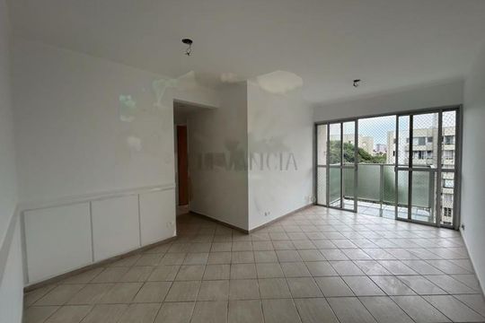 Apartamento à venda com 3 quartos, 60m² em Vila Progredior, São Paulo