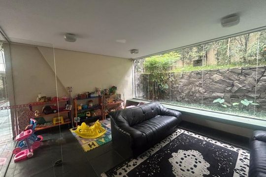 Apartamento à venda com 3 quartos, 60m² em Vila Progredior, São Paulo
