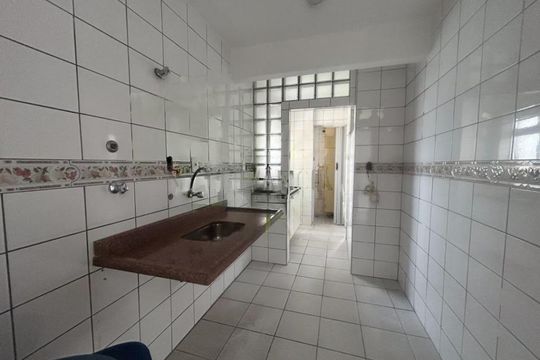 Apartamento à venda com 3 quartos, 60m² em Vila Progredior, São Paulo