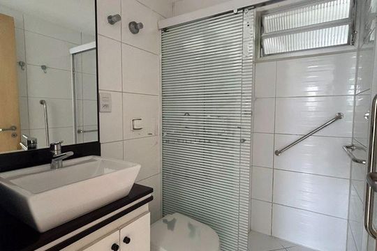 Apartamento à venda com 3 quartos, 60m² em Vila Progredior, São Paulo