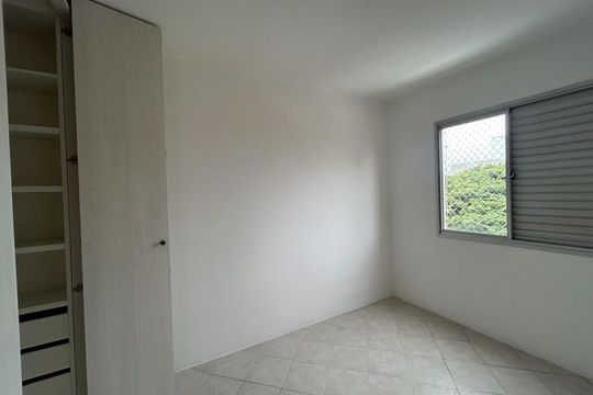 Apartamento à venda com 3 quartos, 60m² em Vila Progredior, São Paulo