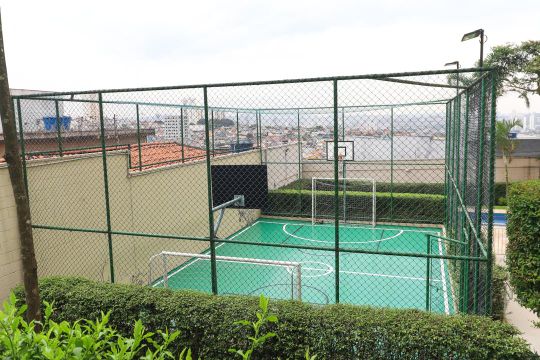 Apartamento à venda com 3 quartos, 69m² em Vila Maria Alta, São Paulo