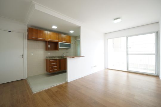 Apartamento para alugar com 2 quartos, 63m² em Ipiranga, São Paulo