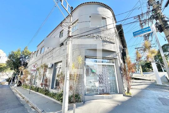 Casa à venda com 2 quartos, 190m² em Santana, São Paulo