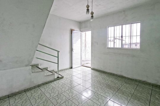 Casa para alugar com 2 quartos, 70m² em Vila Brasilandia, São Paulo