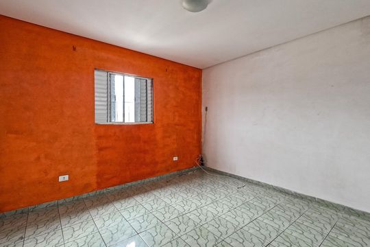 Suíte de casa para alugar com 2 quartos, 70m² em Vila Brasilandia, São Paulo