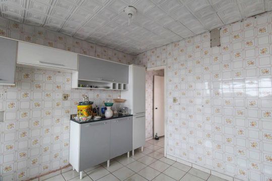 Cozinha 2 de casa à venda com 17 quartos, 250m² em Cidade Continental, São Paulo