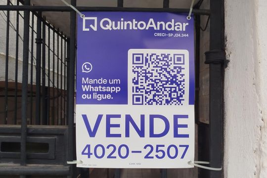 QRCODE: EJHK-1958 de casa à venda com 17 quartos, 250m² em Cidade Continental, São Paulo