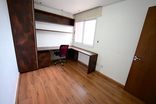 Apartamento à venda com 2 quartos, 58m² em Jardim Atlantico, Goiânia