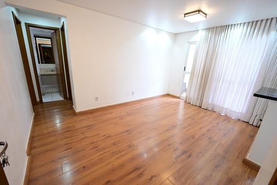 Apartamento à venda com 2 quartos, 58m² em Jardim Atlantico, Goiânia