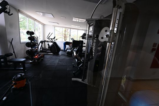 Apartamento à venda com 2 quartos, 58m² em Jardim Atlantico, Goiânia