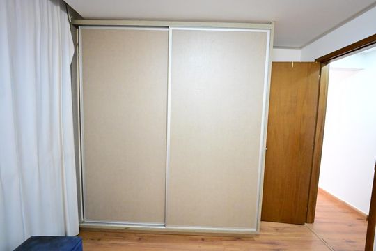 Apartamento à venda com 2 quartos, 58m² em Jardim Atlantico, Goiânia