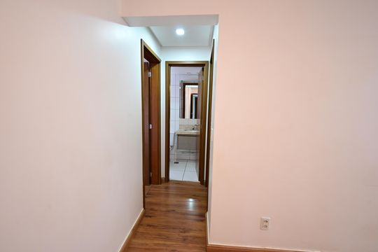 Apartamento à venda com 2 quartos, 58m² em Jardim Atlantico, Goiânia