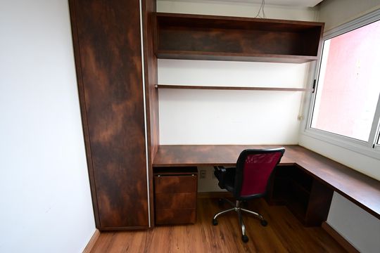 Apartamento à venda com 2 quartos, 58m² em Jardim Atlantico, Goiânia
