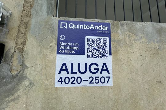 WGIU-501 de casa para alugar com 2 quartos, 70m² em Praça Seca, Rio de Janeiro