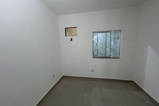 Quarto 2 de casa para alugar com 2 quartos, 70m² em Praça Seca, Rio de Janeiro