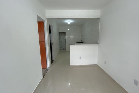 Casa para alugar com 2 quartos, 70m² em Praça Seca, Rio de Janeiro