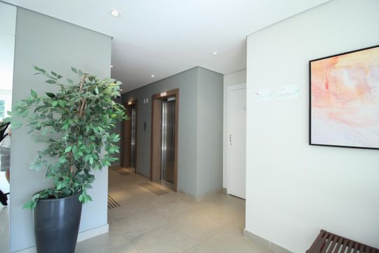 Kitnet/Studio para alugar com 1 quarto, 23m² em Quarta Parada, São Paulo